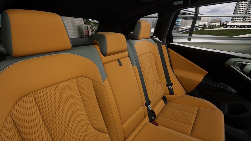 New 2026 BMW X3 xDrive30 image 12