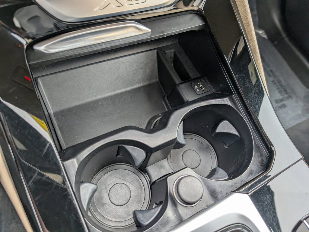 Used 2021 BMW X3 xDrive30i w/ Premium Package image 24