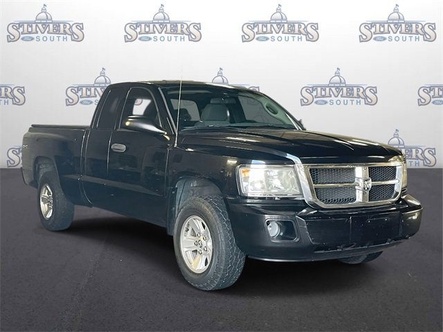 Used 2010 Dodge Dakota ST