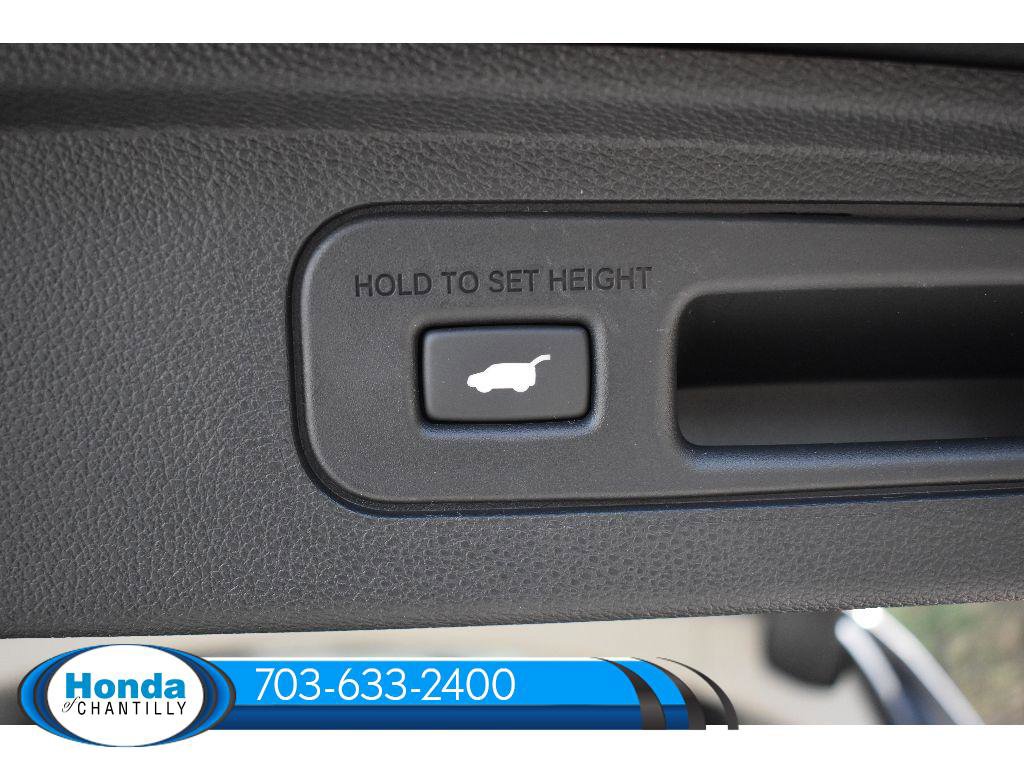 New 2026 Honda Odyssey Touring image 35