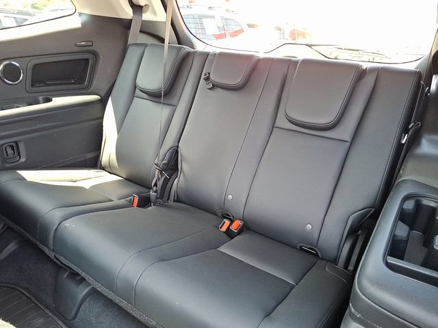 Certified 2025 Subaru Ascent Bronze Edition AWD/4WD image 12