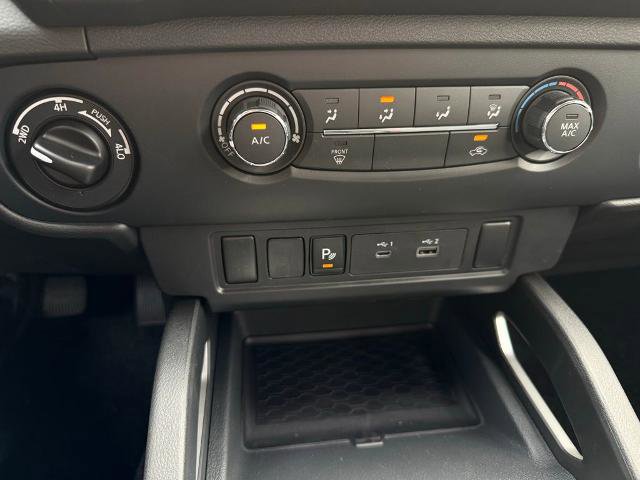 New 2026 Nissan Frontier SV w/ Tow Package image 26