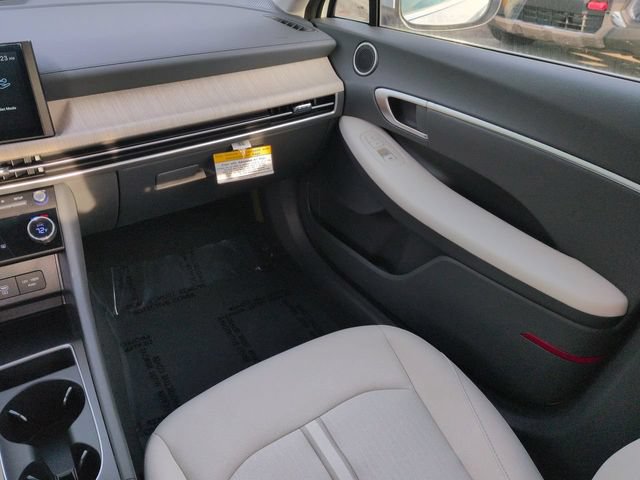 New 2026 Hyundai Sonata Blue FWD image 16