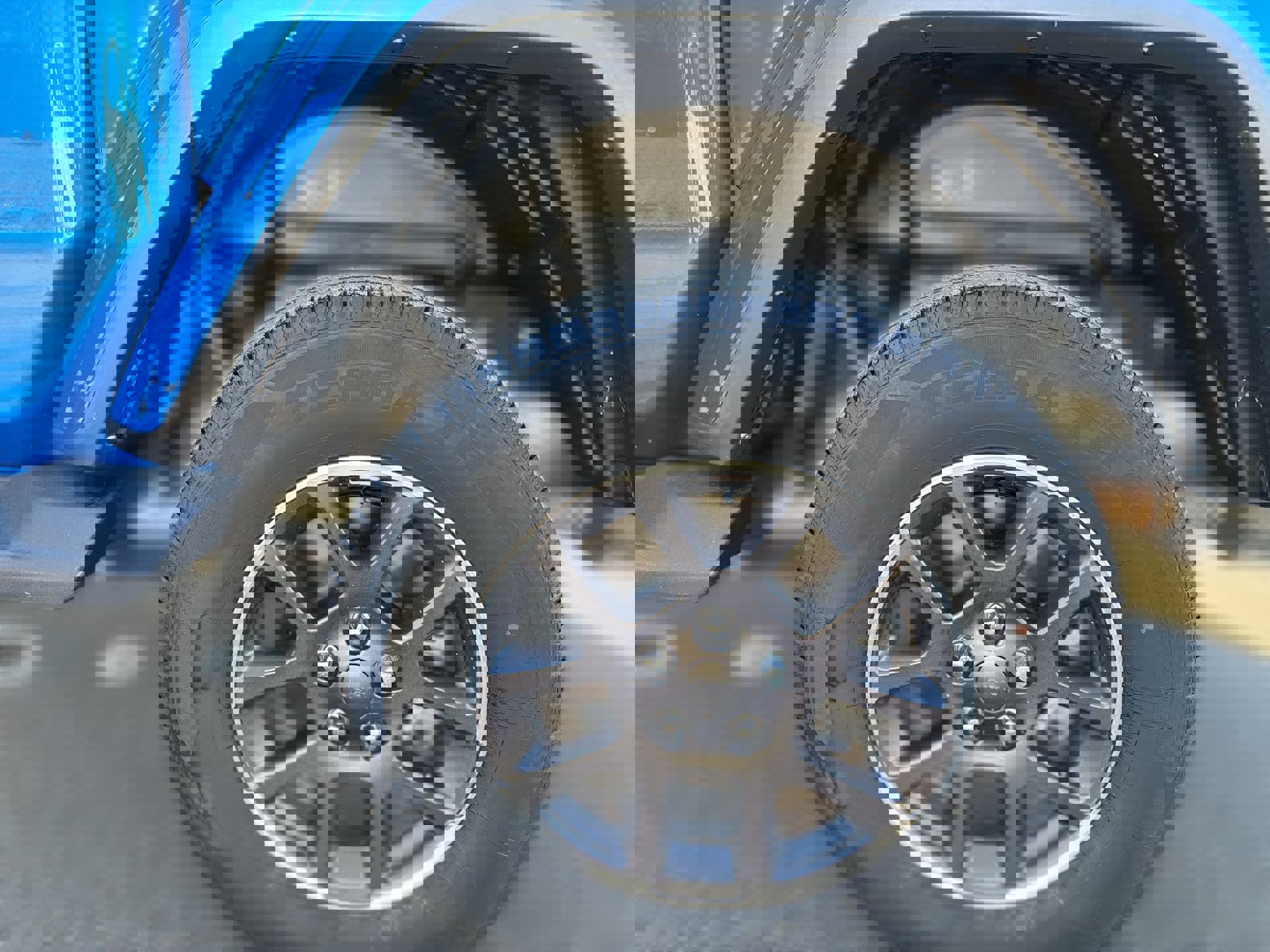 Used 2021 Jeep Gladiator Overland w/ Popular Equipment Package image 37