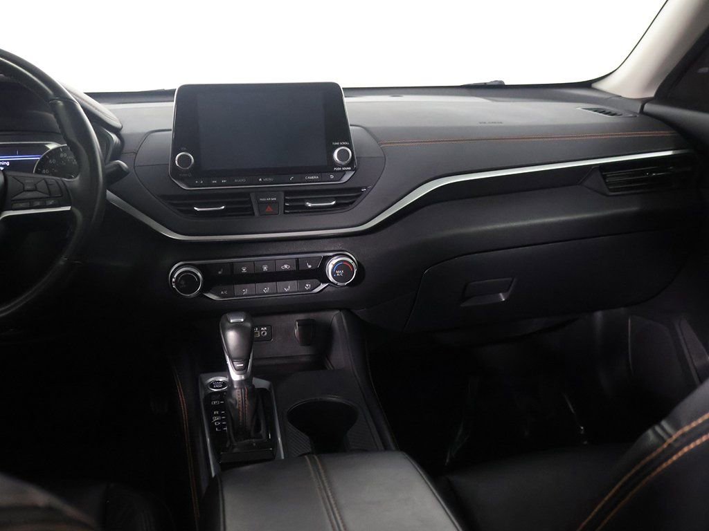 Used 2022 Nissan Altima 2.0 SR image 38