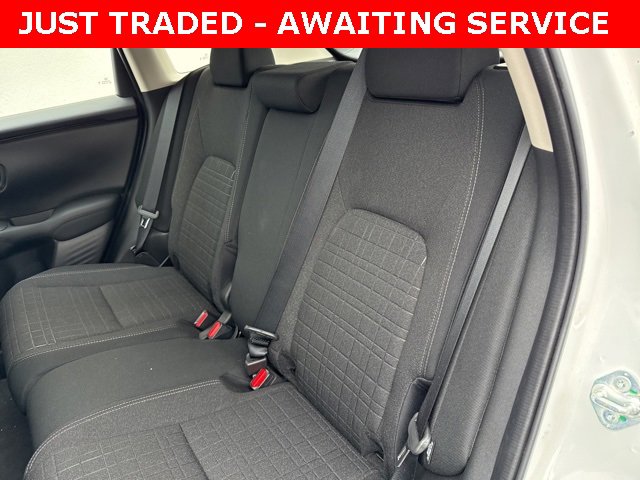 Used 2024 Honda HR-V LX image 20