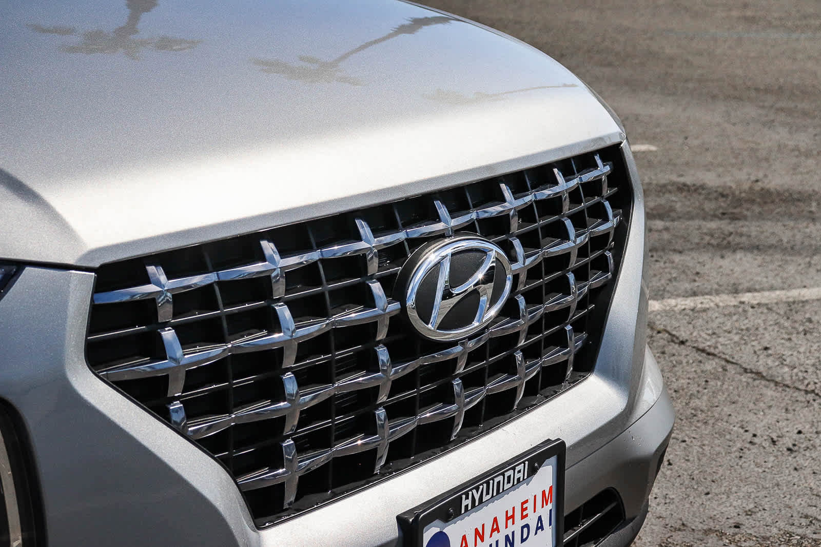 New 2026 Hyundai Venue SEL FWD image 5