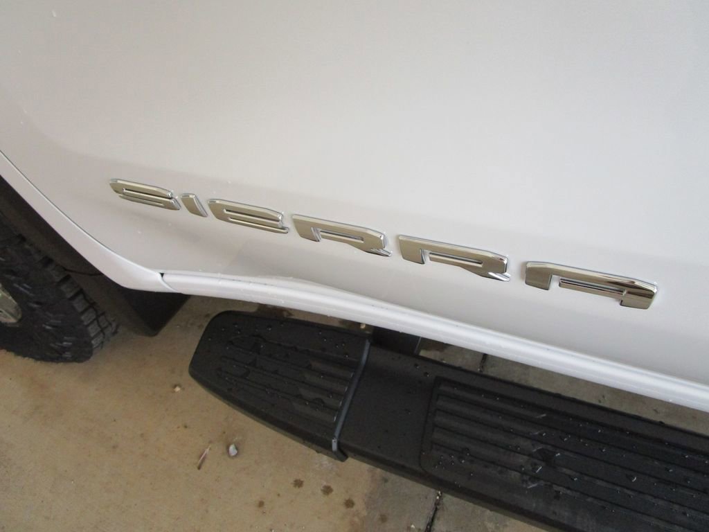 New 2026 GMC Sierra 1500 Pro w/ Pro Value Package image 11