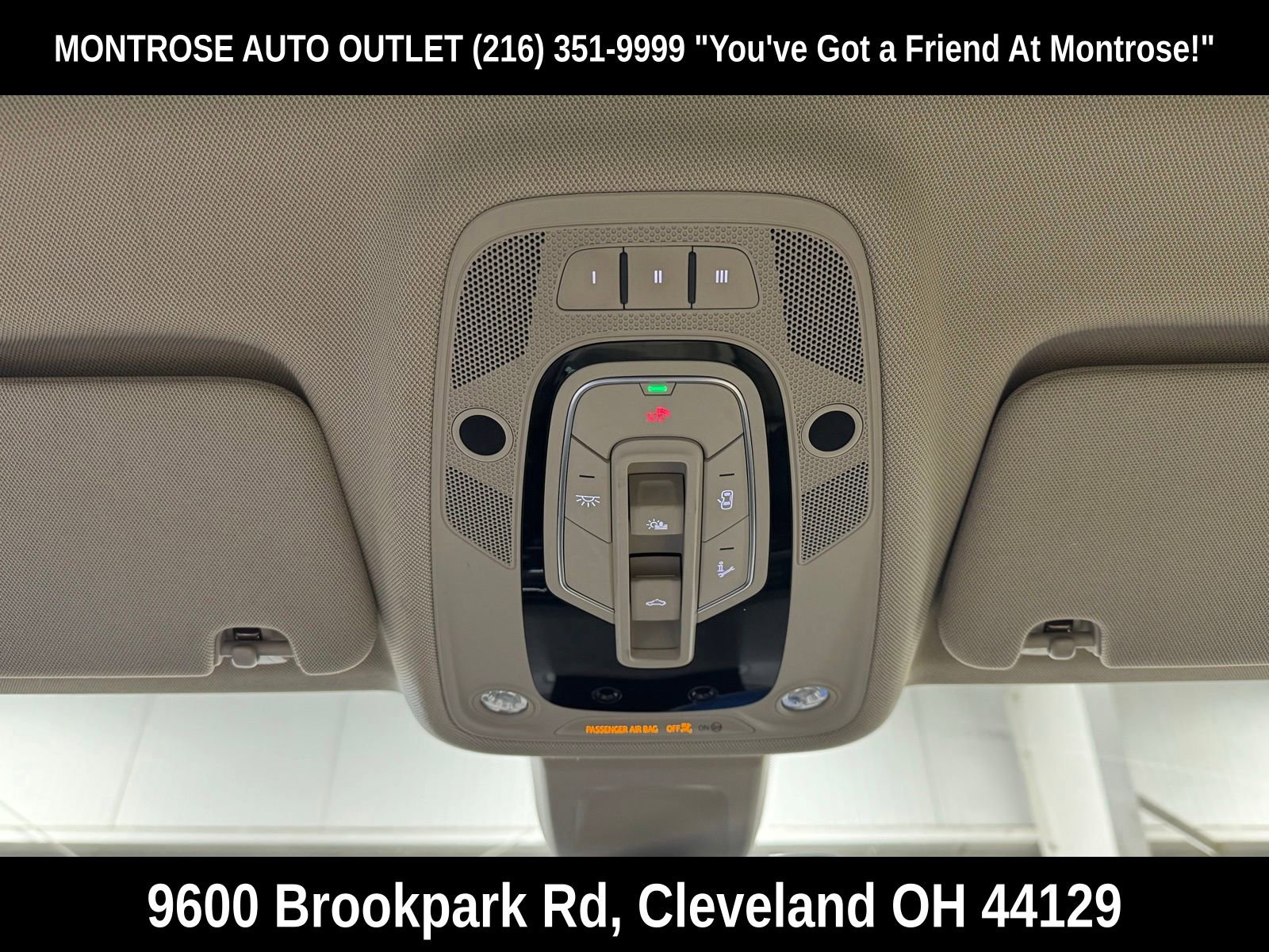 Used 2019 Audi Q7 3.0T Prestige w/ Prestige Package AWD/4WD image 26