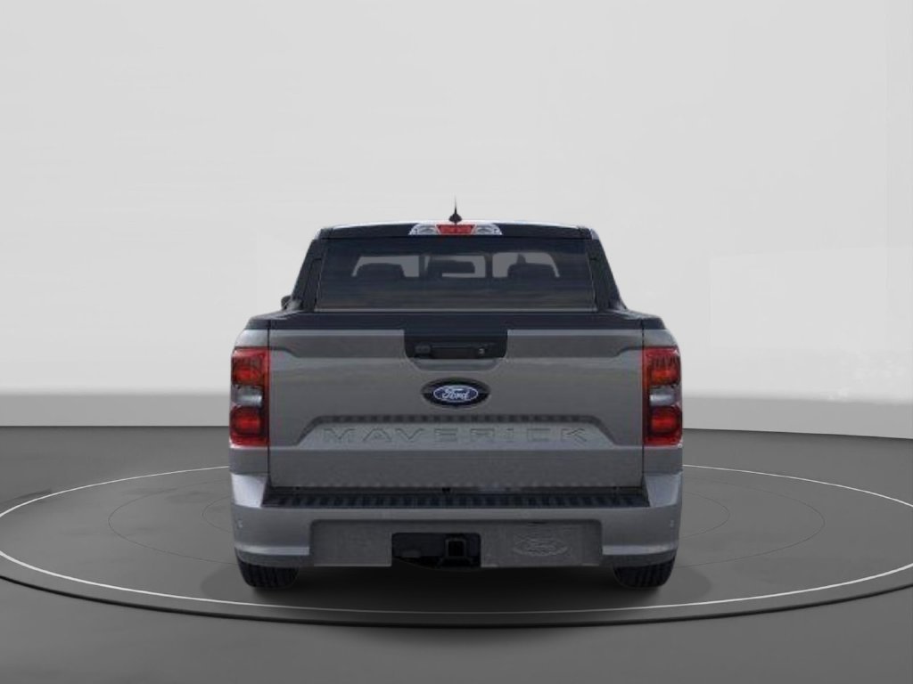 New 2026 Ford Maverick Lobo AWD/4WD image 5