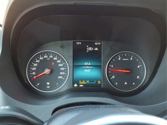 Used 2022 Mercedes-Benz Sprinter 144 Cargo image 29