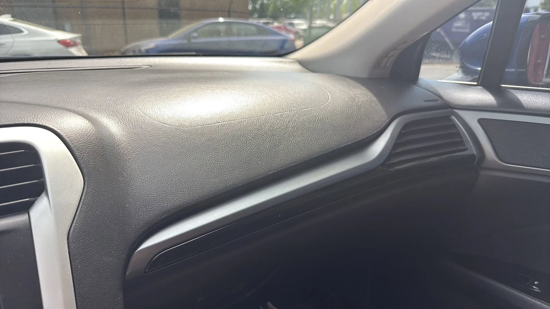 Used 2013 Ford Fusion SE FWD image 35