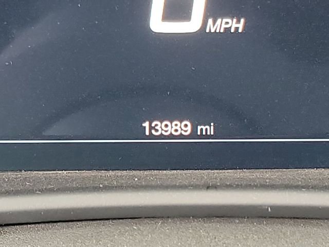 Used 2024 Dodge Hornet GT Plus image 13