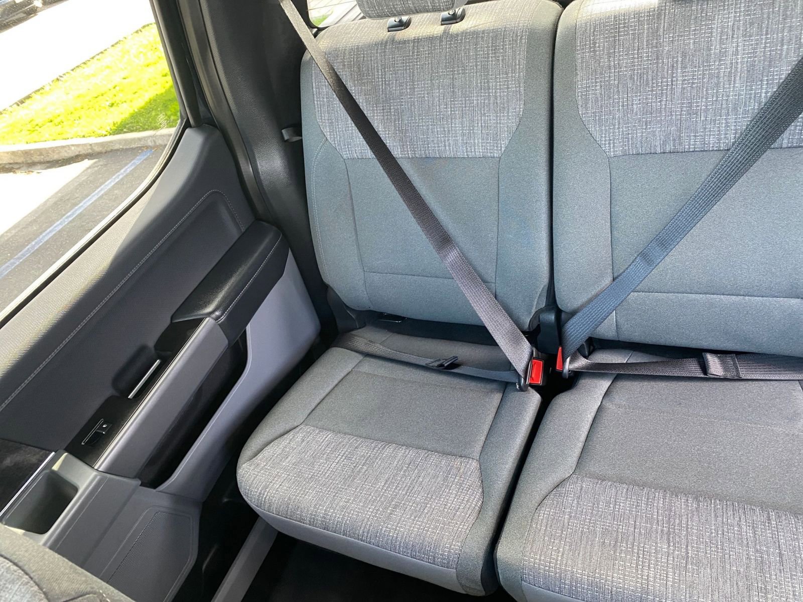 Used 2023 Ford F150 XLT w/ Equipment Group 301A Mid image 39