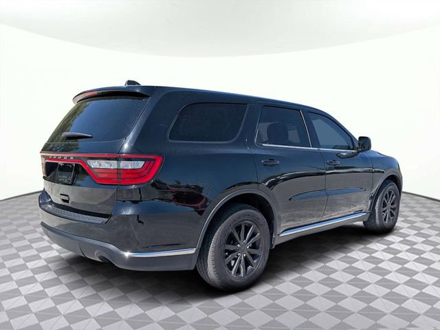 Used 2020 Dodge Durango SXT w/ 3rd Row Seating Group image 4
