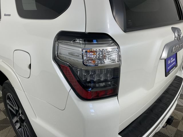 Used 2023 Toyota 4Runner Limited AWD/4WD image 20