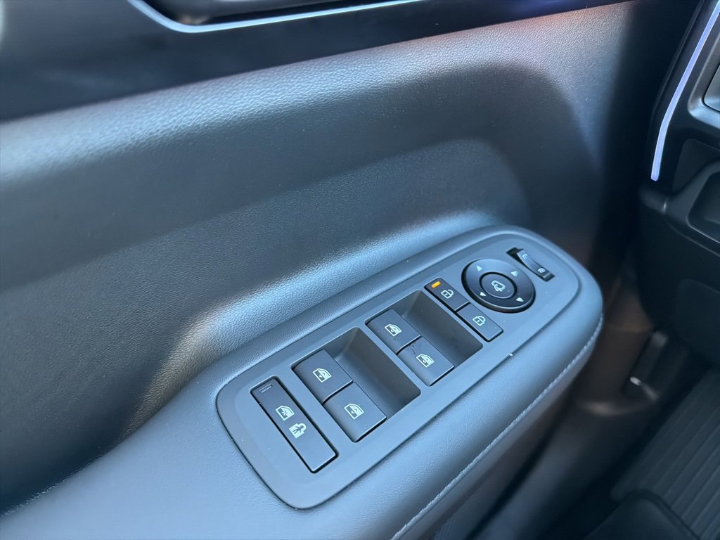 New 2026 Hyundai Santa Fe Calligraphy image 39