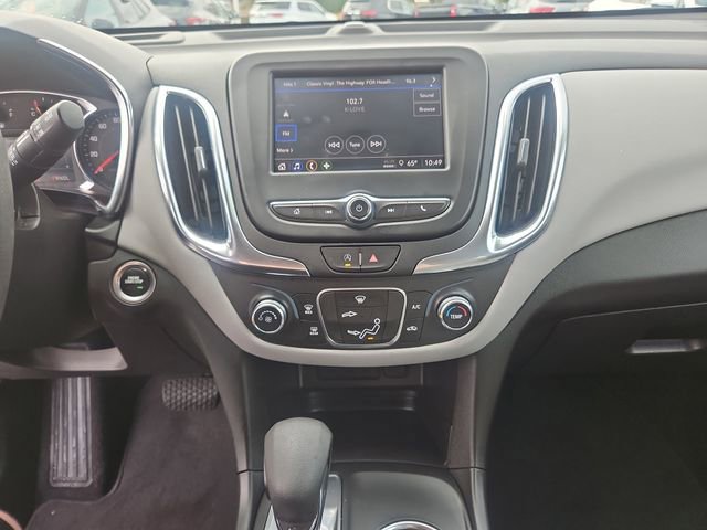 Used 2024 Chevrolet Equinox LS w/ LS Convenience Package FWD image 19