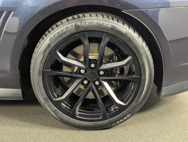 Used 2014 Chevrolet Camaro ZL1 RWD image 11