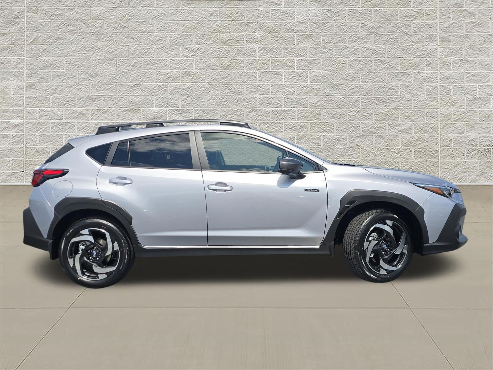 New 2026 Subaru Crosstrek 2.5i Limited w/ Convenience Package AWD/4WD image 8
