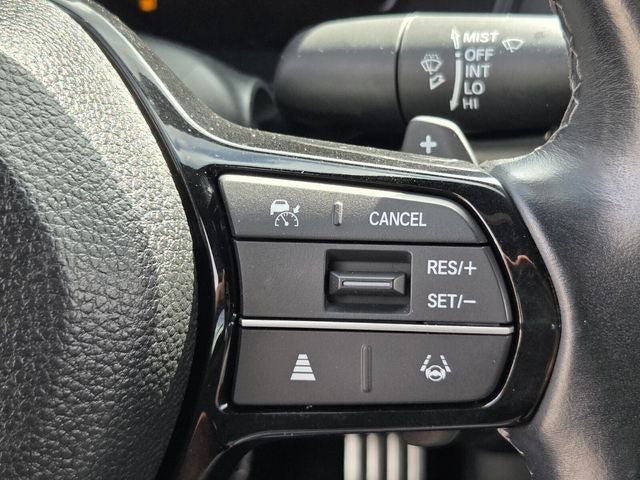 Used 2024 Honda Civic Sport image 26