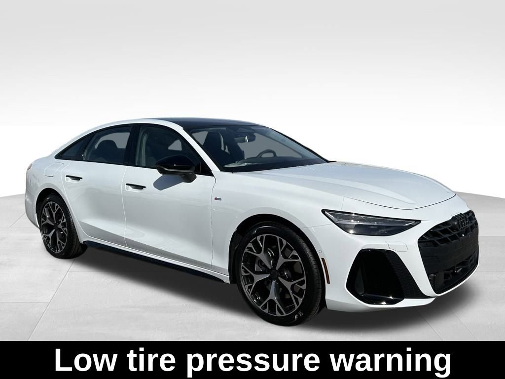 New 2026 Audi A6 Premium Plus image 7