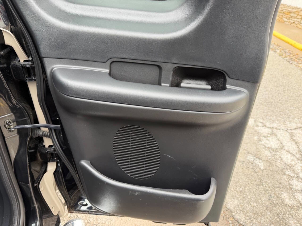 Used 2003 Ford F150 XLT AWD/4WD image 14