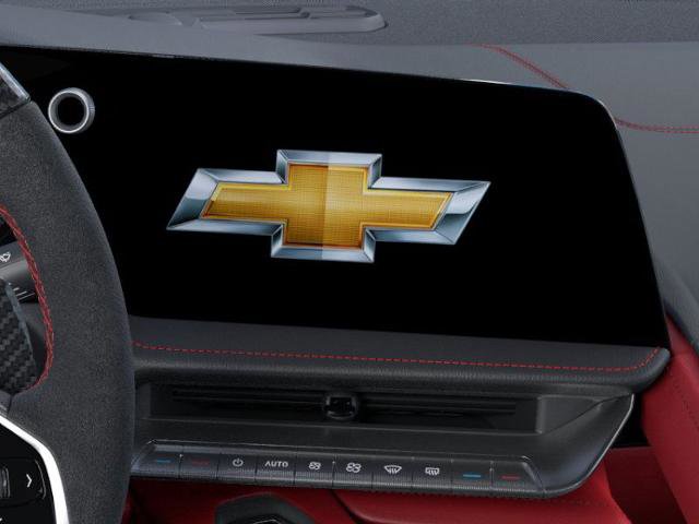 New 2026 Chevrolet Corvette Z06 w/ Z07 Performance Package image 44