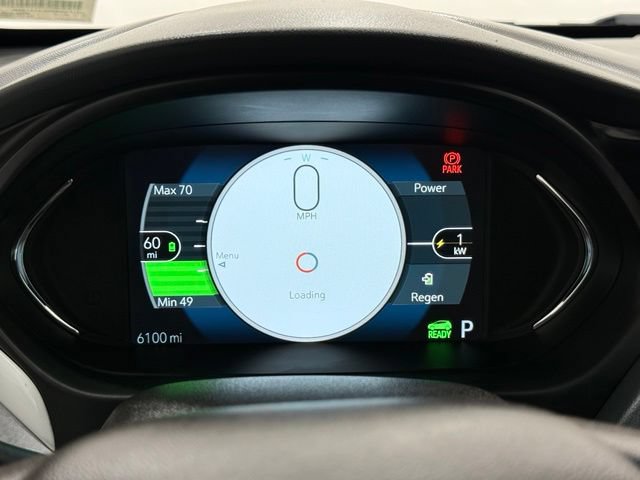 Used 2020 Chevrolet Bolt Premier w/ Infotainment Package FWD image 30