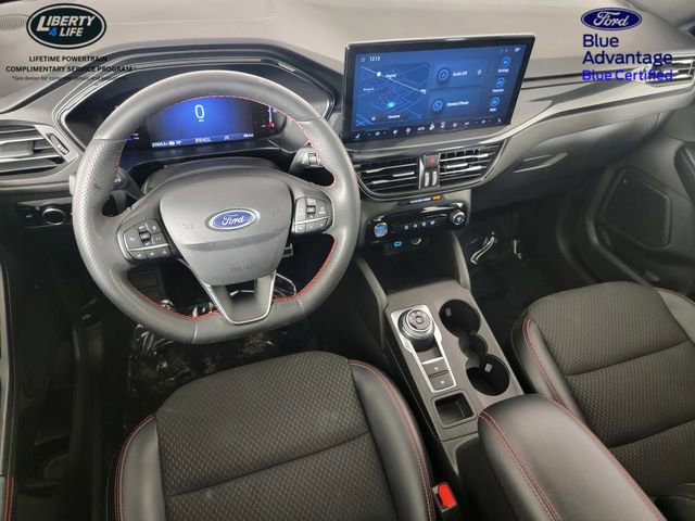 Used 2023 Ford Escape ST-Line w/ Tech Pack #1 AWD/4WD image 32