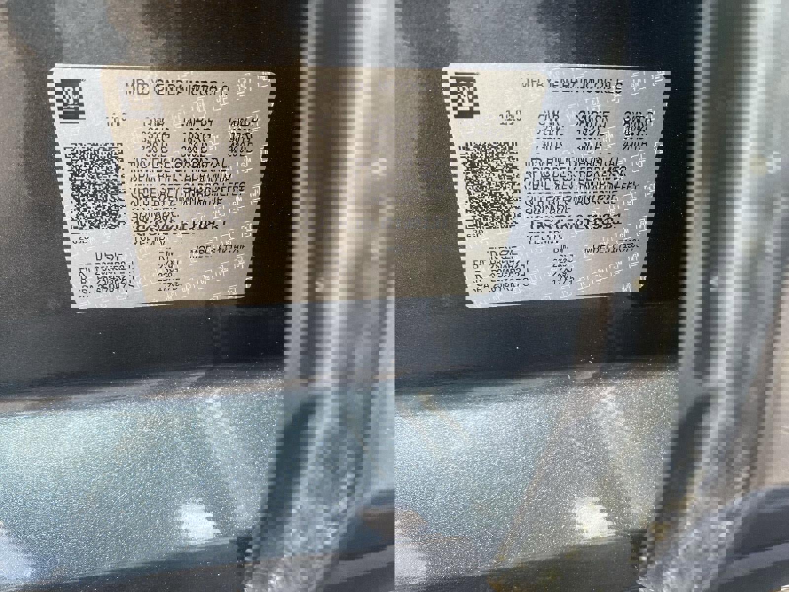 Used 2020 GMC Yukon Denali w/ Denali Premium Package image 18