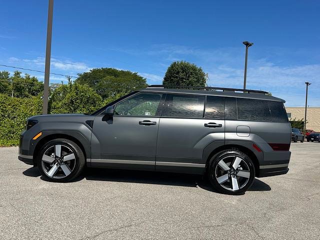 New 2026 Hyundai Santa Fe Limited image 3