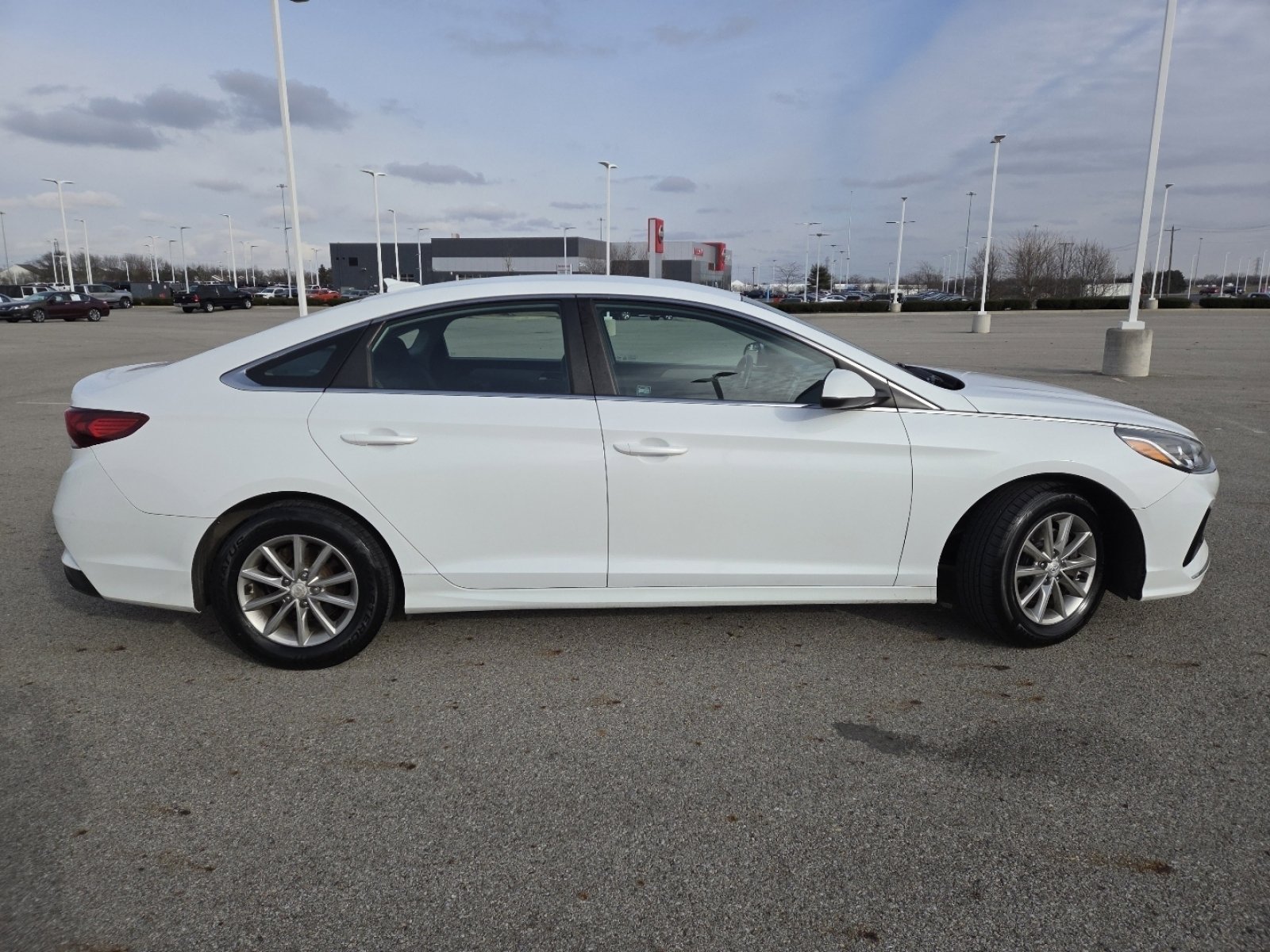 Used 2019 Hyundai Sonata SE image 15