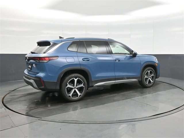 New 2026 Volkswagen Tiguan SE image 7