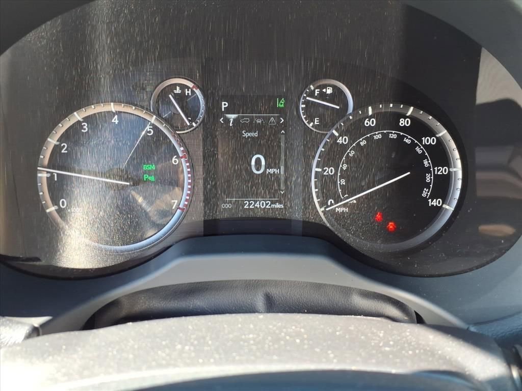 Certified 2023 Lexus GX 460 Premium image 18