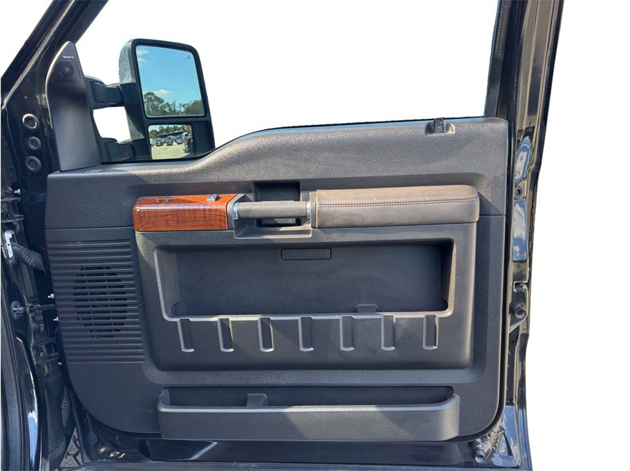 Used 2015 Ford F350 King Ranch AWD/4WD image 44