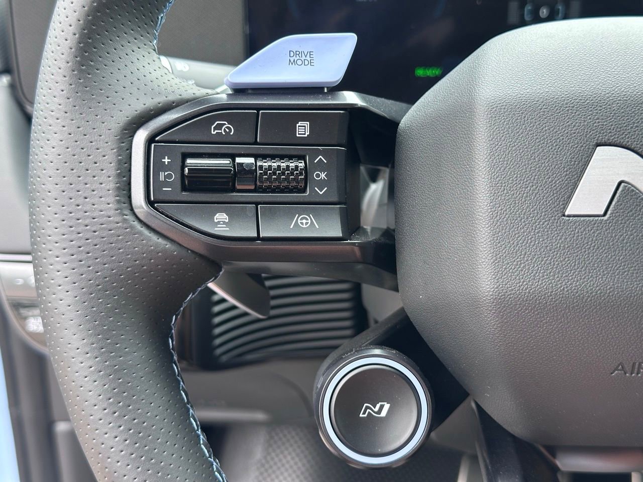 Used 2025 Hyundai Ioniq 5 N image 25
