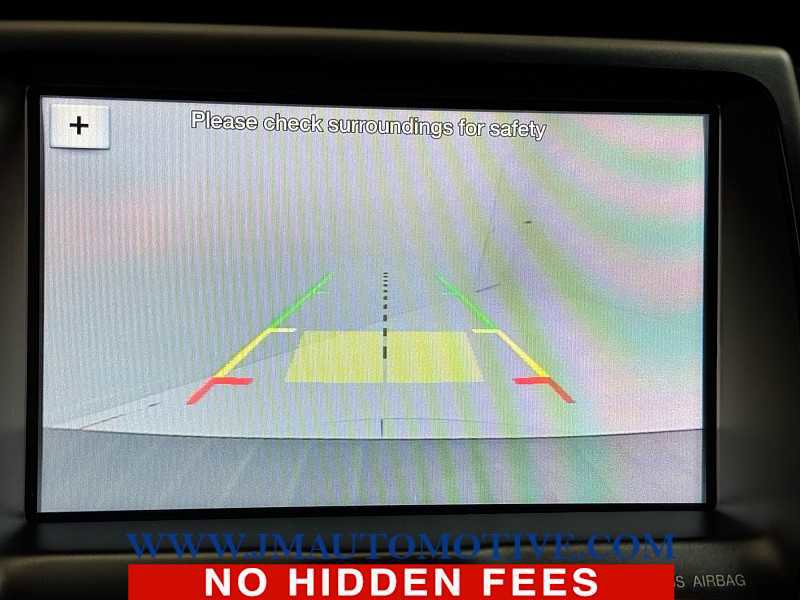 Used 2017 Ford Flex SEL w/ Equipment Group 202A image 31