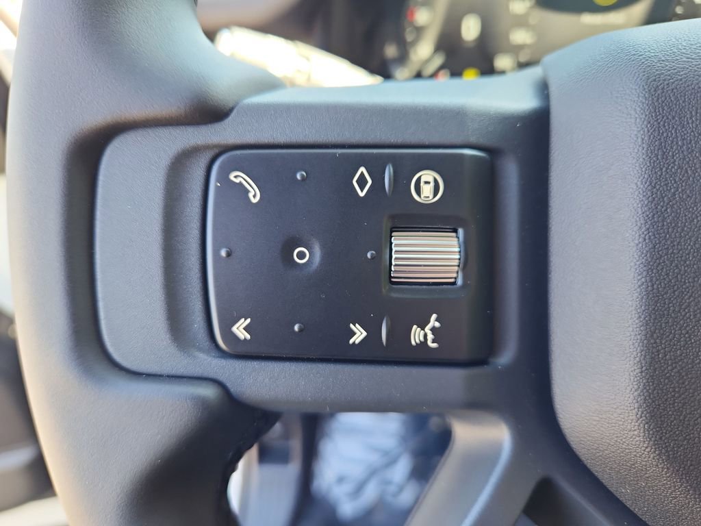 New 2026 Land Rover Defender 130 S image 17