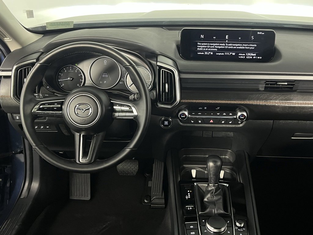 Used 2025 MAZDA CX-50 AWD 2.5 S w/ Premium Plus Pkg image 14