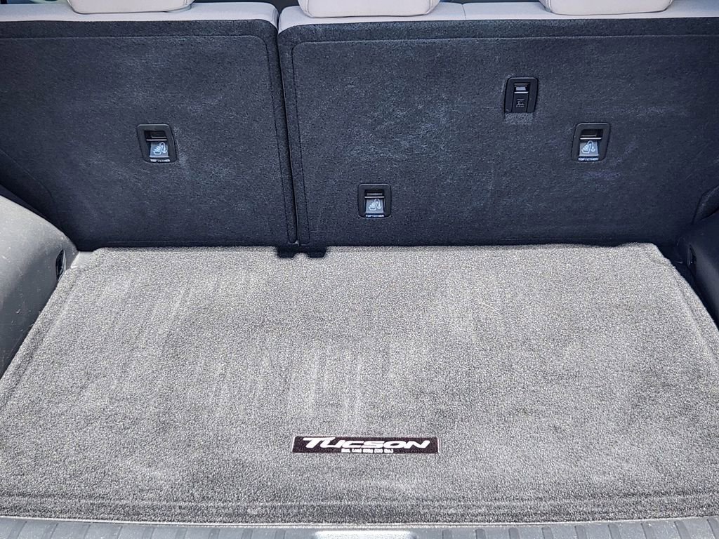 Used 2016 Hyundai Tucson SE w/ Option Group 02 image 20