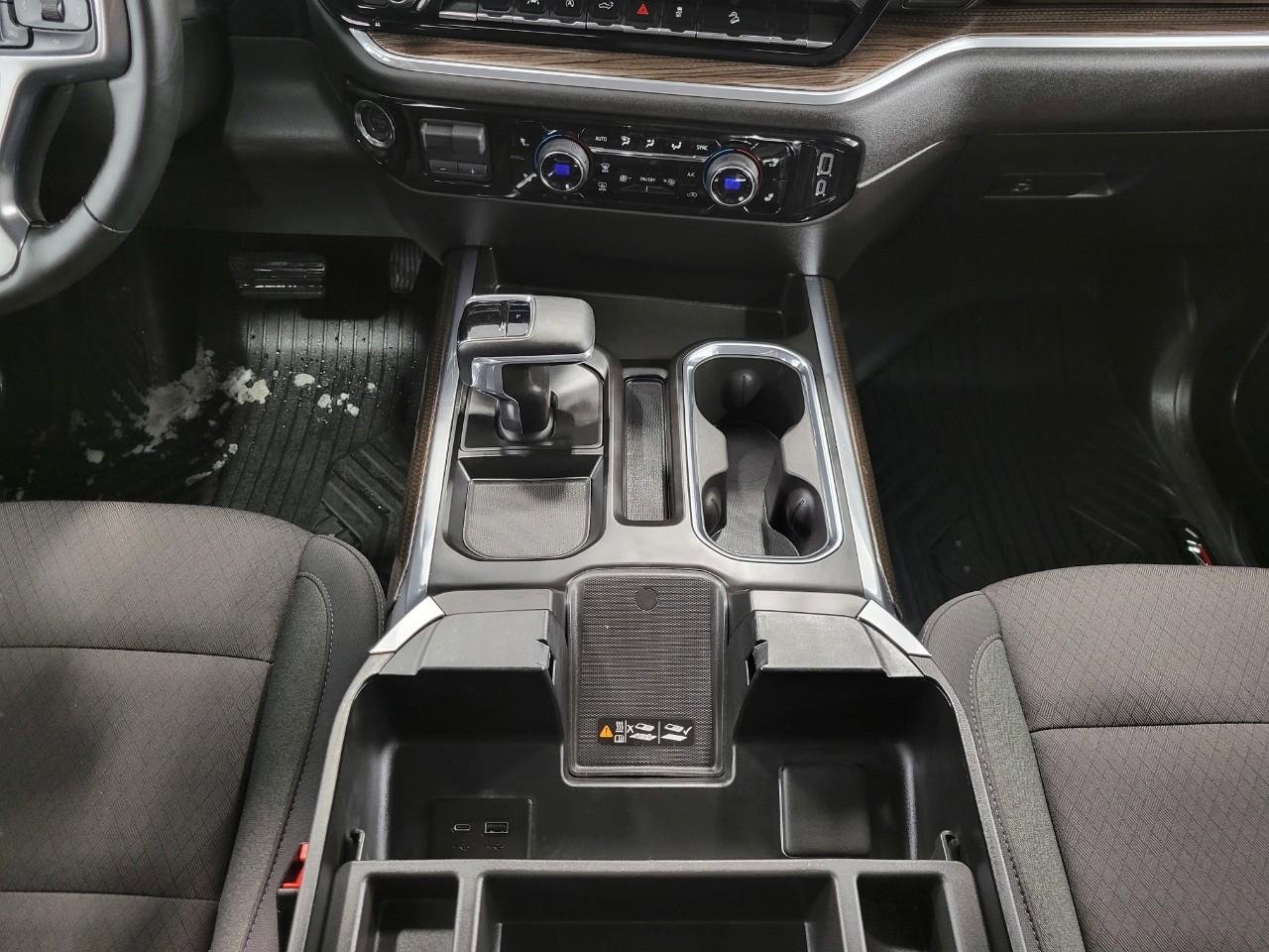 New 2026 Chevrolet Silverado 1500 RST image 17