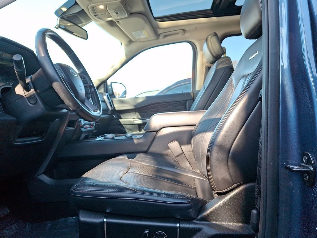 Used 2019 Ford Expedition Platinum image 13