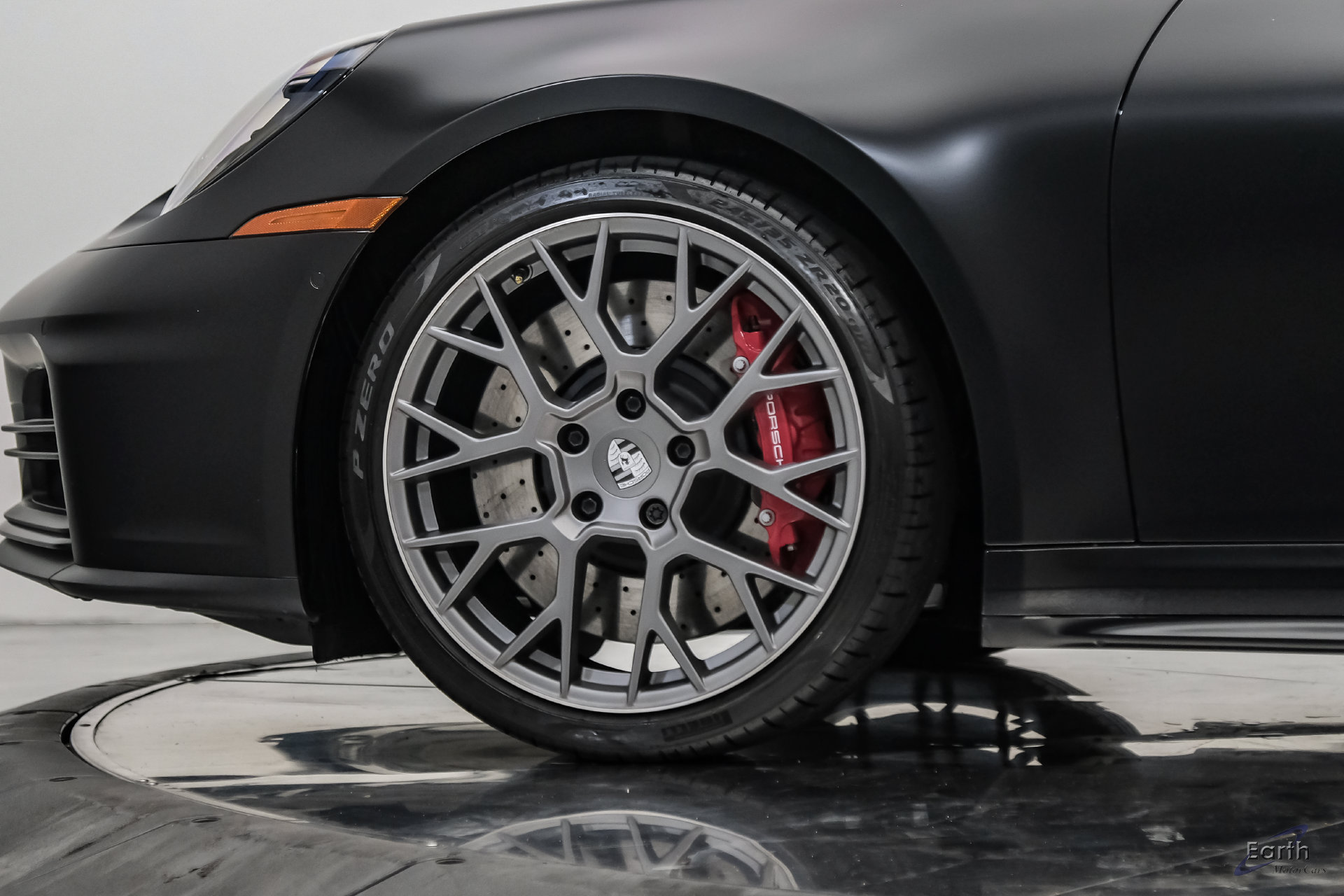 Used 2025 Porsche 911 Carrera S RWD image 88