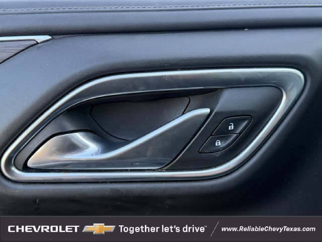 Used 2021 Chevrolet Tahoe LT RWD image 26