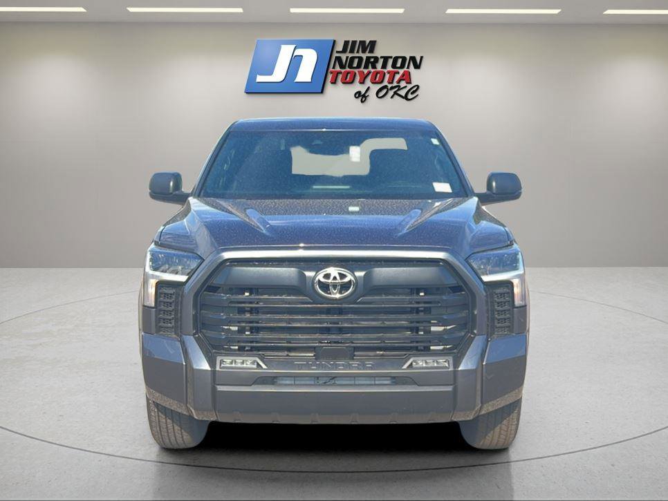 New 2026 Toyota Tundra SR5 image 2