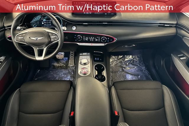Used 2023 Genesis GV70 2.5T w/ Sport Prestige Package AWD/4WD image 18