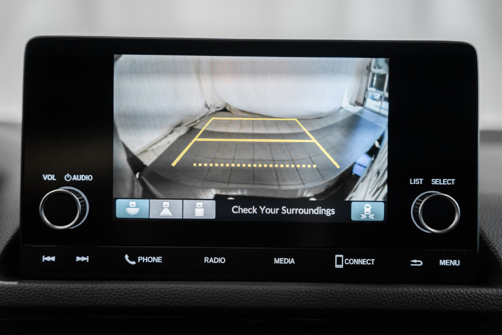 Used 2026 Honda Civic Sport image 29