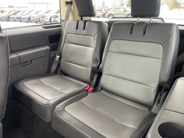 Used 2015 Ford Flex SEL w/ Equipment Group 202A image 11