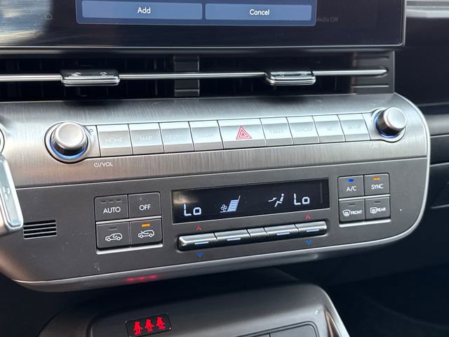 New 2026 Hyundai Kona SEL Premium AWD/4WD image 19